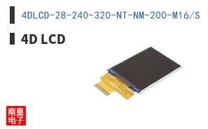 4DLCD-28-240-320-NT-NM-200-M16/S ͼƬ
